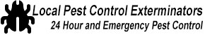 Delta City MS Pest Control Exterminators